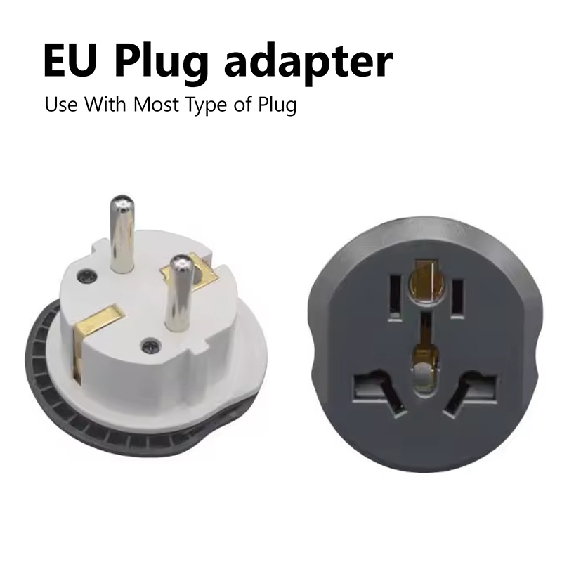 Home Office Uk - 4.8mm 16A 100-250V 범용 여행용 어댑터
