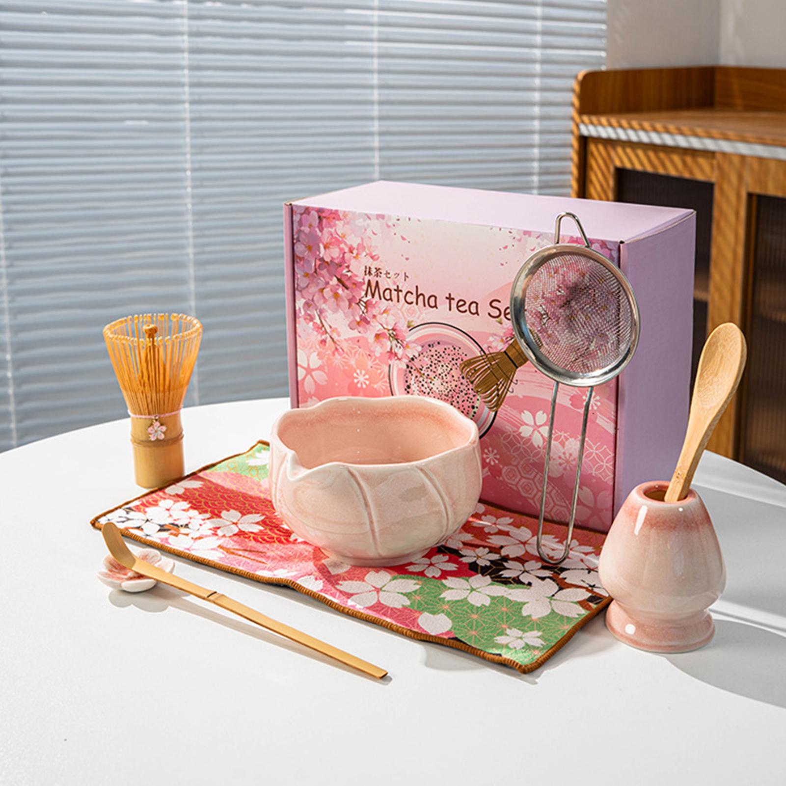 Home Office Gadgets - 찻주전자 세트(휘젓기, 스쿱 포함) 세라믹 주방용품,