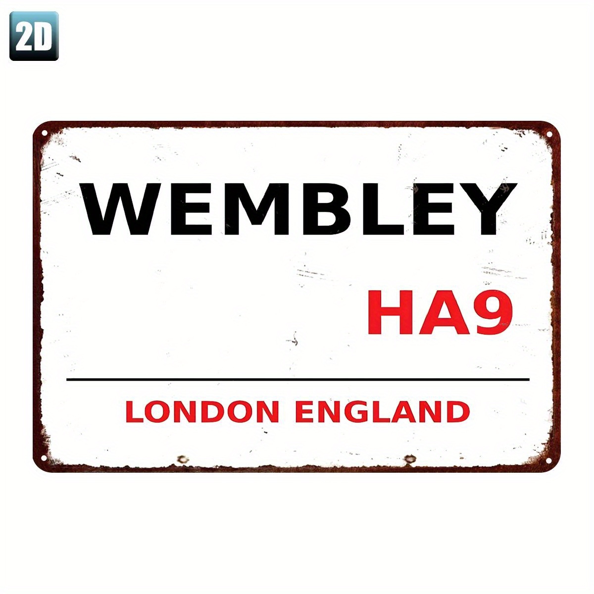 Home Office London - 빈티지 웸블리 스타디움 HA9 런던, 잉글랜드