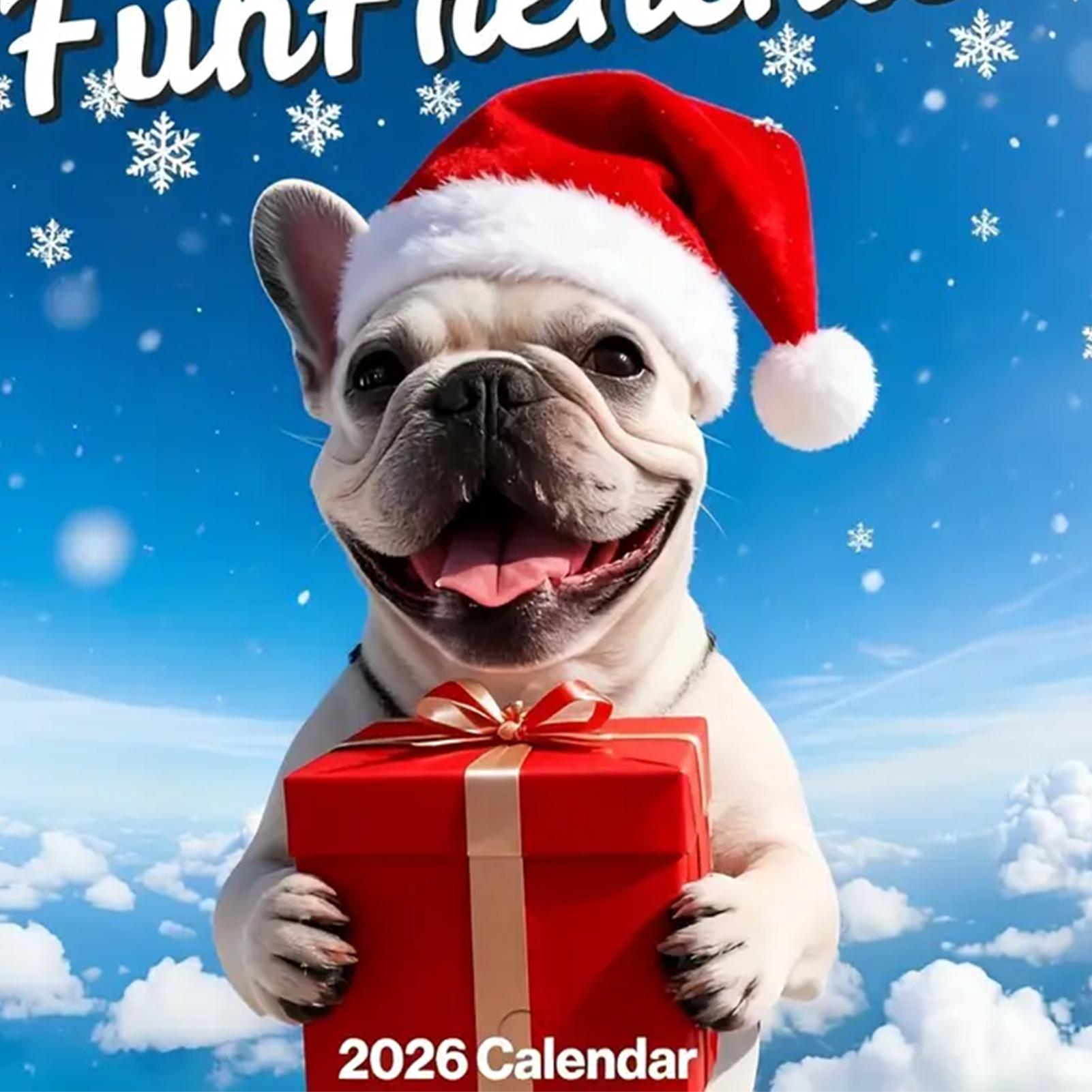 Home Office Holidays 2026 - 2026 일일 달력 휴일이 포함된 새해