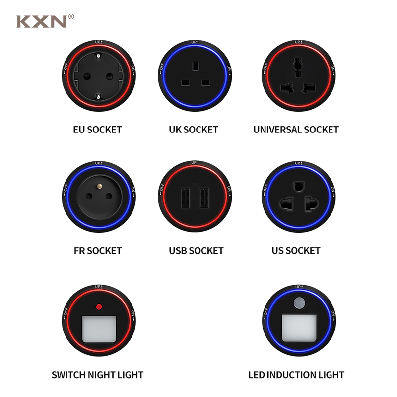 KXN 전기 다기능 EU 영국 미국 범용 영국 프랑스  - Home Office Uk 리뷰 및 가격
