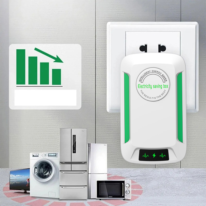 전기 에너지 절약 프로 전원 절약 90V-250V 홈  - Home Office In Uk 리뷰 및 가격
