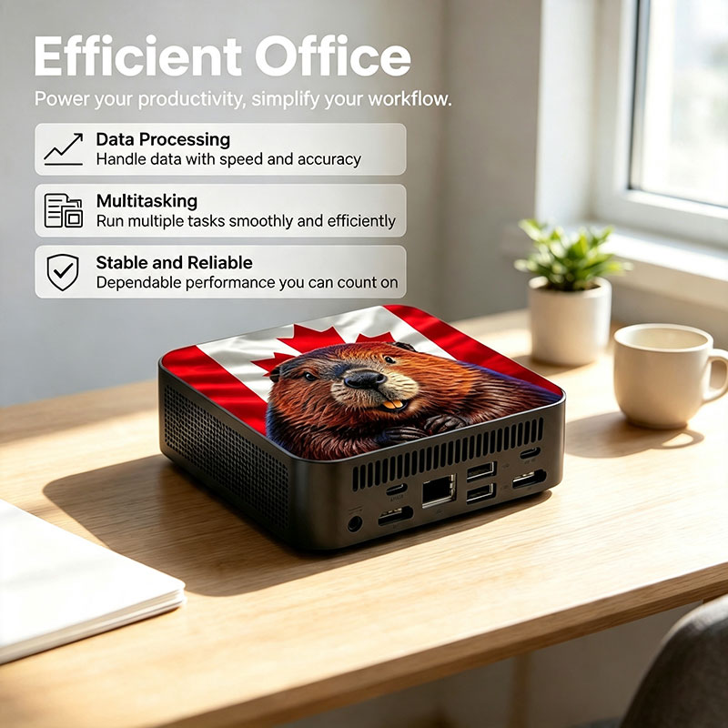인텔 코어 N150 16GB 램 2TB SSD WiFi - Home Office Pro 리뷰 및 가격