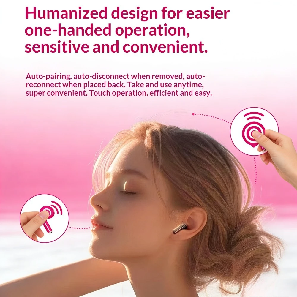 세련된 블루투스 헤드폰, 고급스러운 디자인, 무손실 H - Home Office Google 리뷰 및 가격