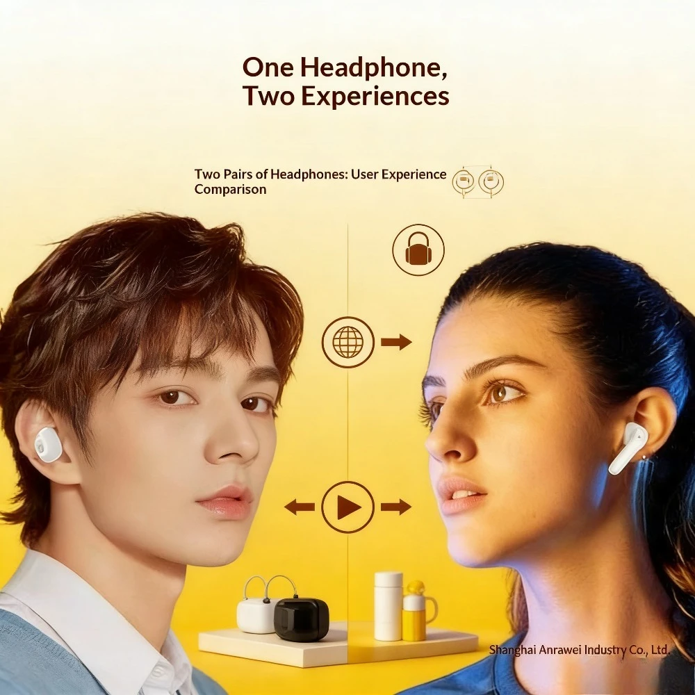 세련된 블루투스 헤드폰, 고급스러운 디자인, 무손실 H - Home Office Google 리뷰 및 가격