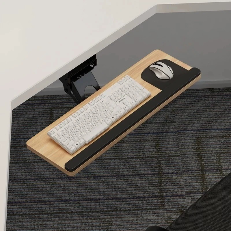 책상 아래 슬라이딩 서랍형 키보드 트레이, 마우스 패드 - Keyboard Tray Under Desk 리뷰 및 가격