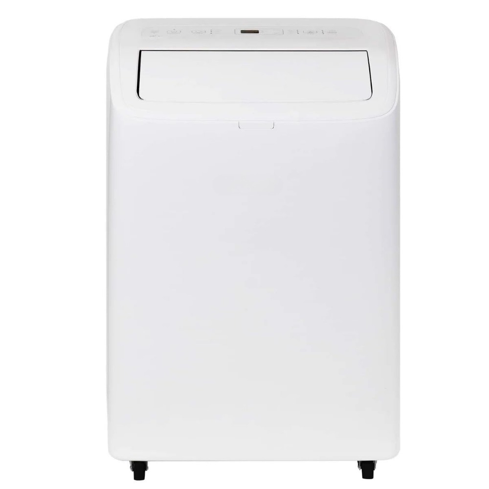 휴대용 에어컨 8000BTU 인버터 듀얼 호스 350  - Home Office Google 리뷰 및 가격