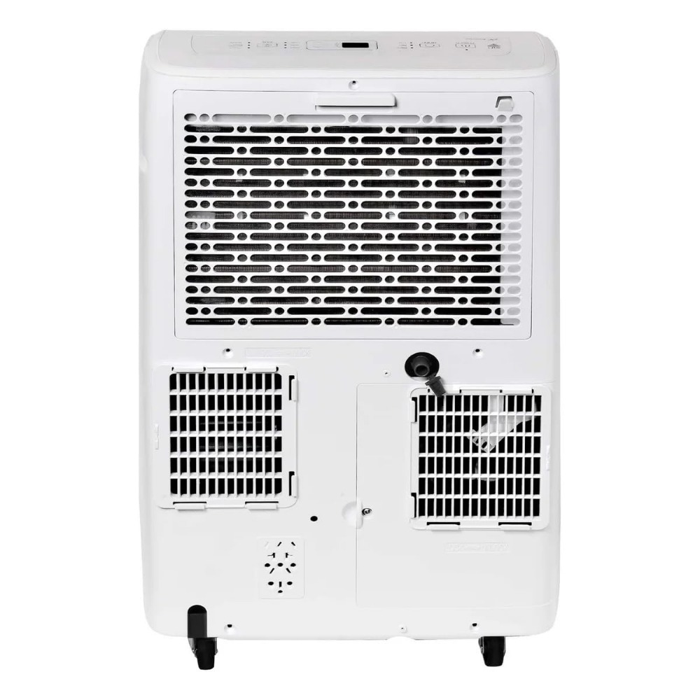 휴대용 에어컨 8000BTU 인버터 듀얼 호스 350  - Home Office Google 리뷰 및 가격