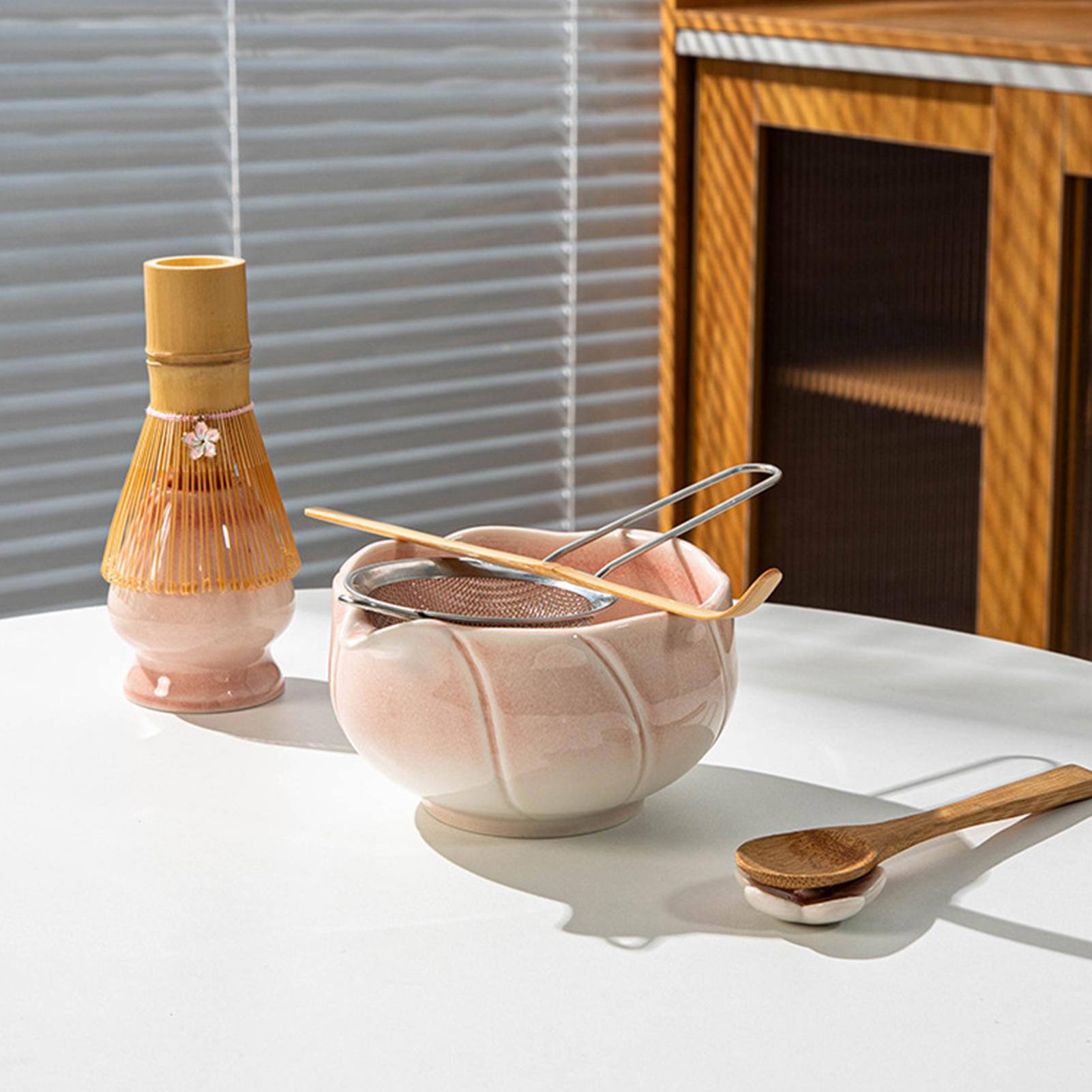 찻주전자 세트(휘젓기, 스쿱 포함) 세라믹 주방용품,  - Home Office Gadgets 리뷰 및 가격