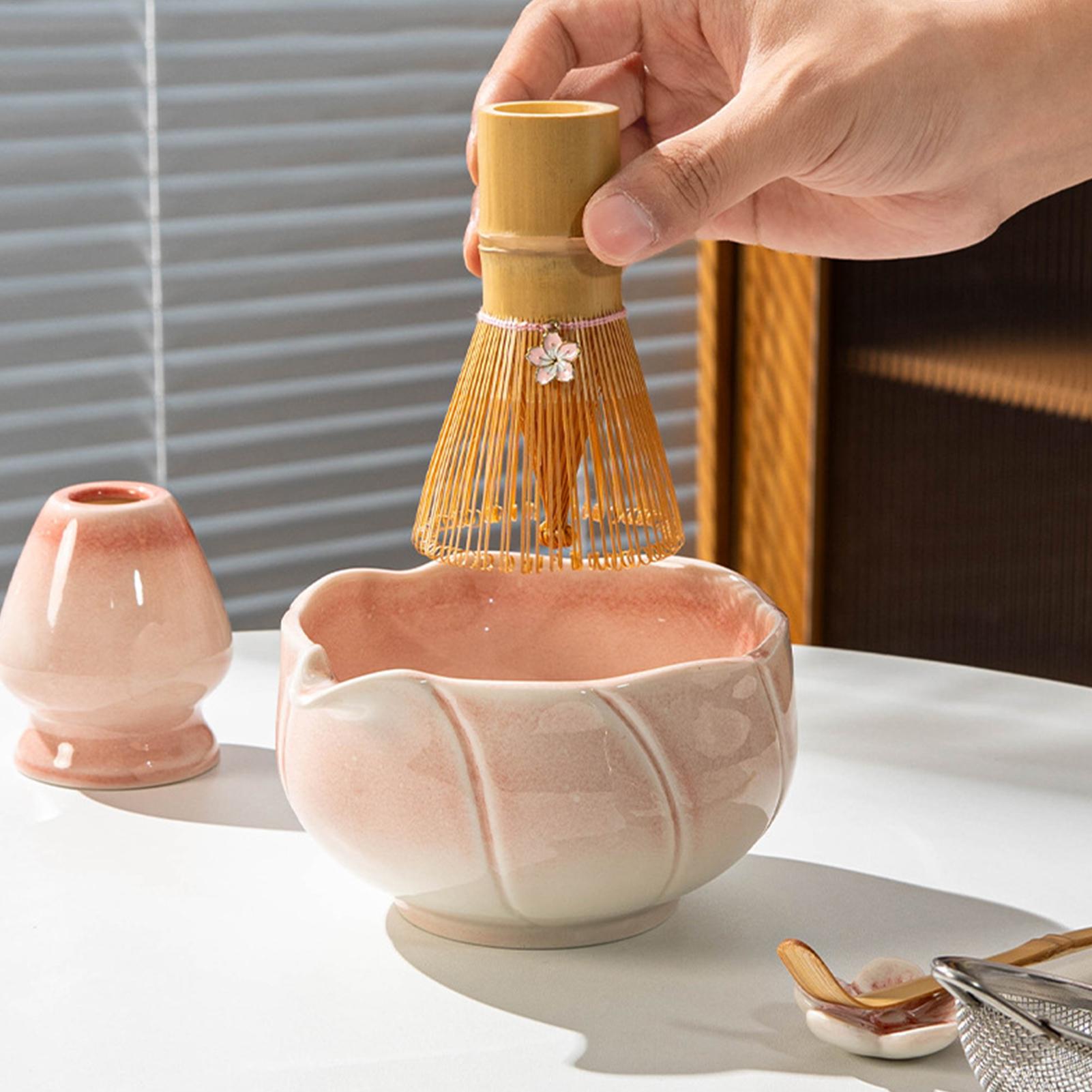 찻주전자 세트(휘젓기, 스쿱 포함) 세라믹 주방용품,  - Home Office Gadgets 리뷰 및 가격