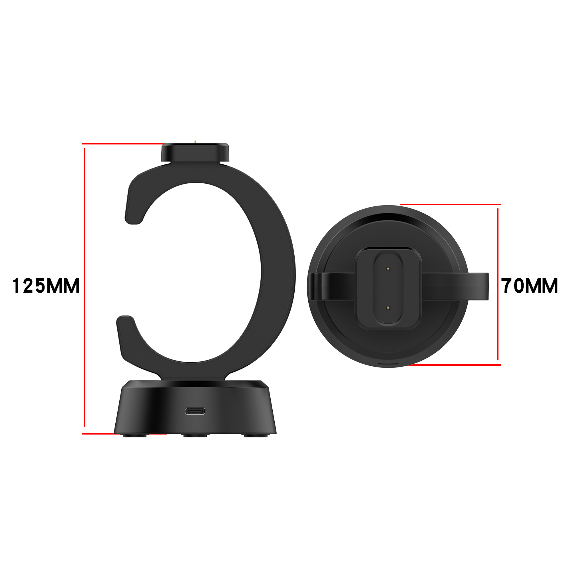 Google Fitbit Air용 충전기 자기 충전 케 - Home Office Google 리뷰 및 가격