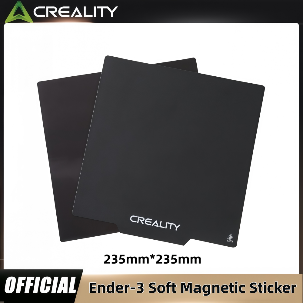 Creality Ender-3 소프트 마그네틱 스티커  - Home Office Pro 리뷰 및 가격