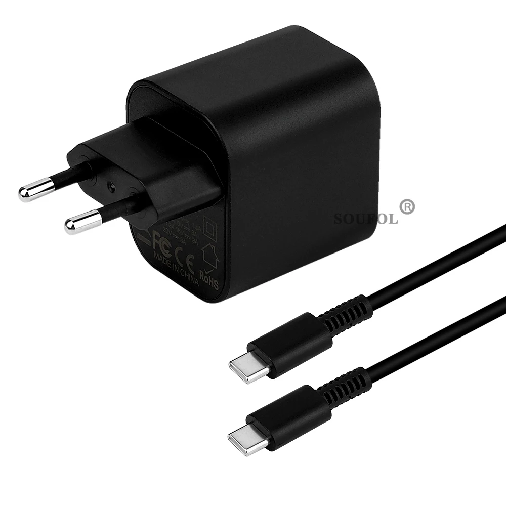 고속 60W AC 어댑터 NS 스위치 2용 스팀 덱 U - Home Office Uk 리뷰 및 가격