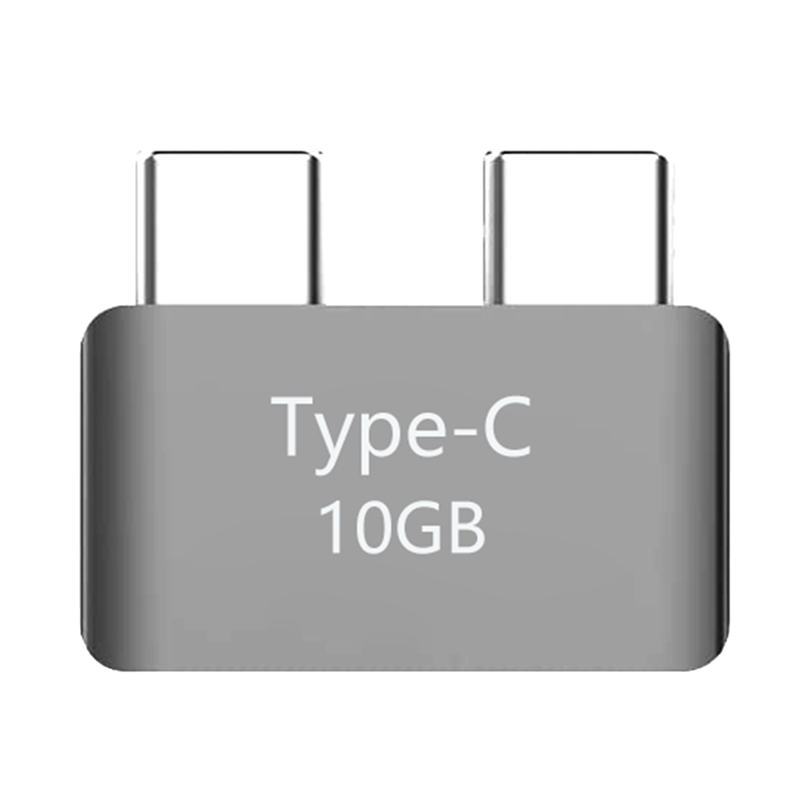 고품질 듀얼 타입 C 확장 어댑터 USB-C 썬더볼트  - Home Office Uk 리뷰 및 가격