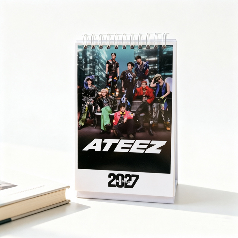2027 아이돌 보이즈 ATEEZ 퍼페리 신상 스타일  - Home Office Gadgets 리뷰 및 가격
