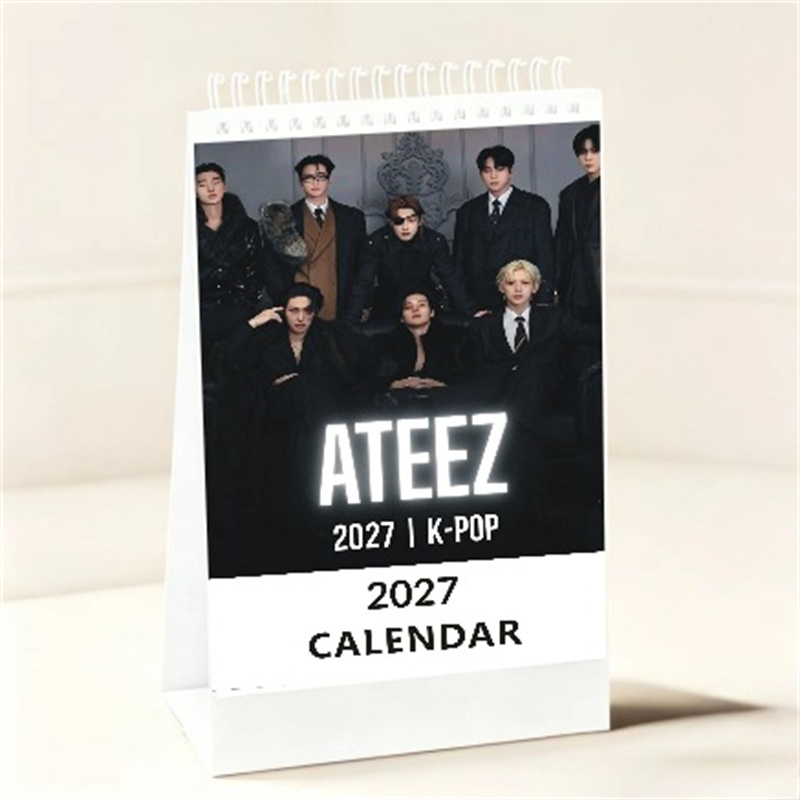 2027 아이돌 보이즈 ATEEZ 퍼페리 신상 스타일  - Home Office Gadgets 리뷰 및 가격