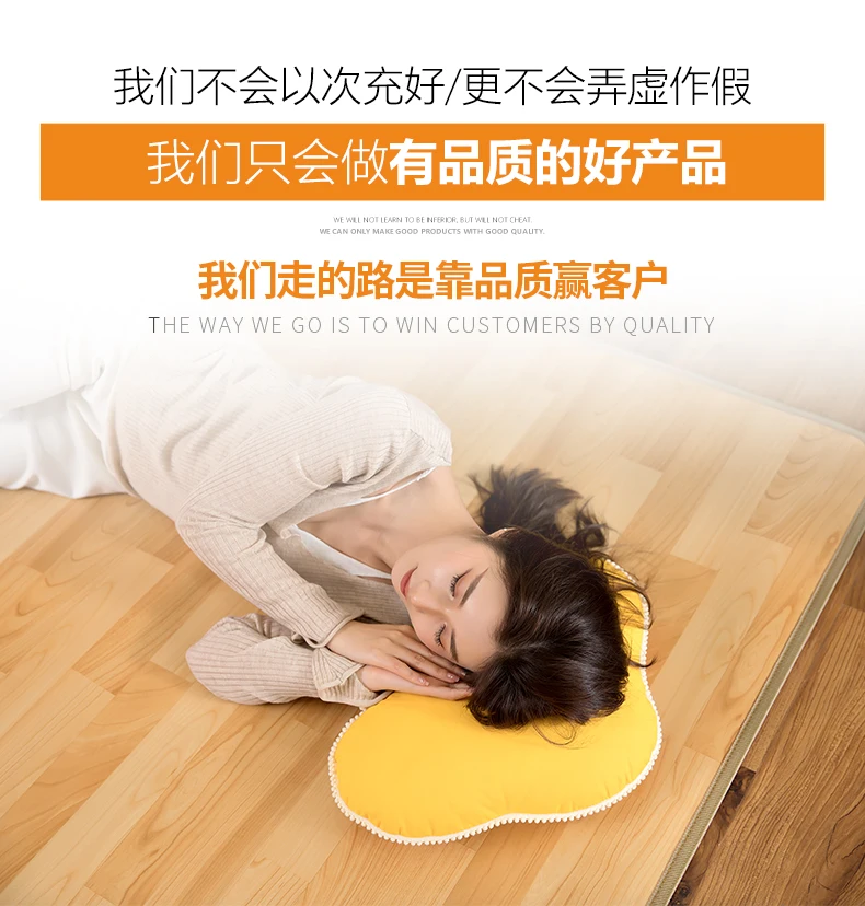 220V 그래핀 탄소 크리스탈 전기 난방 매트 휴대용  - Home Office Cad 리뷰 및 가격