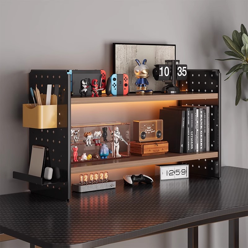 AOLIVIYA 책상 보관함 책장 책상 책장 도서관 캐 - Home Office And Library 리뷰 및 가격