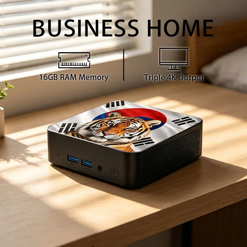 인텔 코어 i9 10980HK 초고속 슬림 데스크탑,  - Home Office Pro 리뷰 및 가격