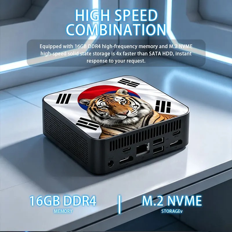 인텔 코어 i9 10980HK 초고속 슬림 데스크탑,  - Home Office Pro 리뷰 및 가격