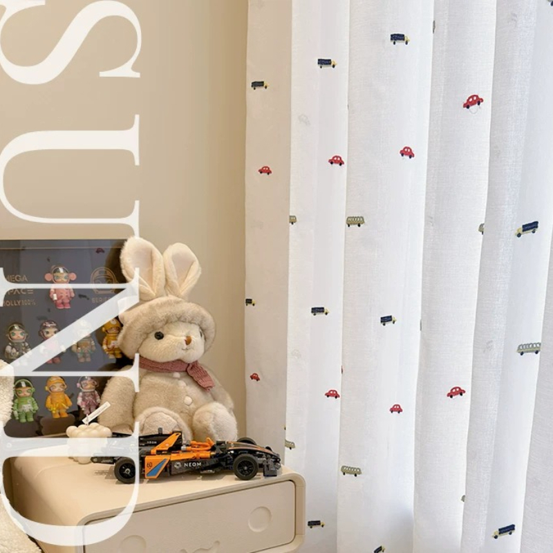 고급 수제 자수 기법으로 제작된, 투명하고 귀여운 만화 - Home Office Interior Design 리뷰 및 가격