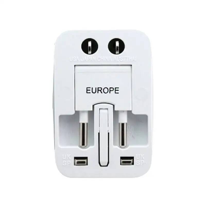 Herepow 범용 플러그 어댑터 EU 영국 미국 브라 - Home Office Uk 리뷰 및 가격